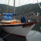 PROČ VŮBEC NĚKAM KANDIDUJI…?